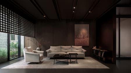 Renovation of Feria Hotel in Shenzhen Bay
